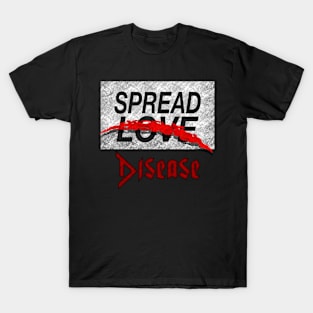 Spread Love T-Shirt